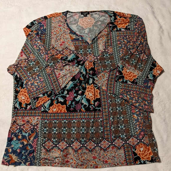 Links size 2X top - Picture 1 of 6